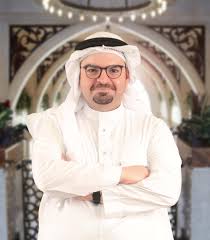 Dr. Mohammed Ahmed Nashawi